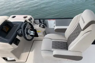 Thumbnail von Harris Sunliner 250 Sport