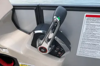 Thumbnail von Harris Sunliner 250 Sport