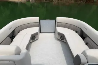 Thumbnail von Harris Sunliner 250 Sport
