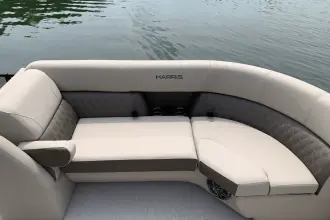 Thumbnail von Harris Sunliner 250 Sport