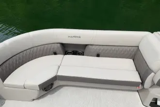 Thumbnail von Harris Sunliner 250 Sport