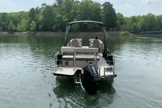 Thumbnail von Harris Sunliner 250 Sport