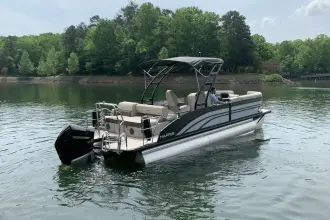 Thumbnail von Harris Sunliner 250 Sport