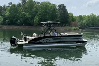 Thumbnail von Harris Sunliner 250 Sport