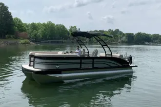 Thumbnail von Harris Sunliner 250 Sport