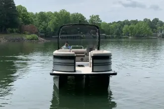 Thumbnail von Harris Sunliner 250 Sport