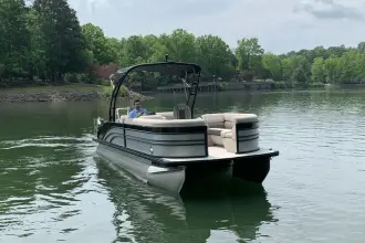 Thumbnail von Harris Sunliner 250 Sport