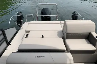 Thumbnail von Harris Sunliner 250 Sport