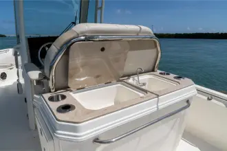 Thumbnail von Boston Whaler 280 Dauntless