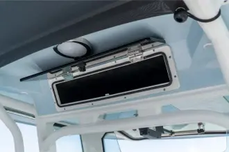 Thumbnail von Boston Whaler 280 Dauntless