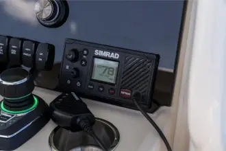 Thumbnail von Boston Whaler 280 Dauntless