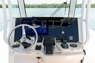 Thumbnail von Boston Whaler 280 Dauntless