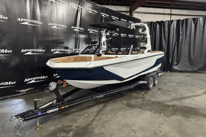 Super Air Nautique GS24