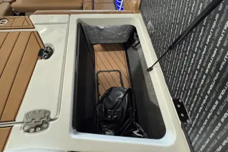 Thumbnail von Super Air Nautique GS24