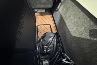 Thumbnail von Super Air Nautique GS24