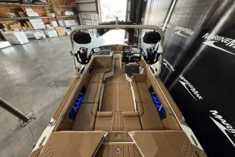 Thumbnail von Super Air Nautique GS24