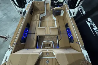 Thumbnail von Super Air Nautique GS24