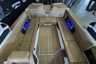 Thumbnail von Super Air Nautique GS24