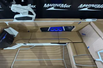 Thumbnail von Super Air Nautique GS24