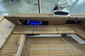 Thumbnail von Super Air Nautique GS24