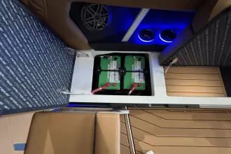 Thumbnail von Super Air Nautique GS24