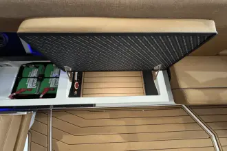 Thumbnail von Super Air Nautique GS24