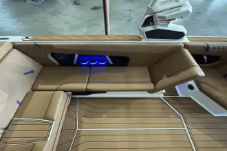 Thumbnail von Super Air Nautique GS24