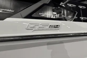 Thumbnail von Super Air Nautique GS24