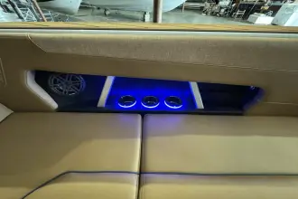 Thumbnail von Super Air Nautique GS24