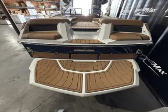 Thumbnail von Super Air Nautique GS24