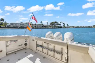 Thumbnail von Boston Whaler 350 Realm