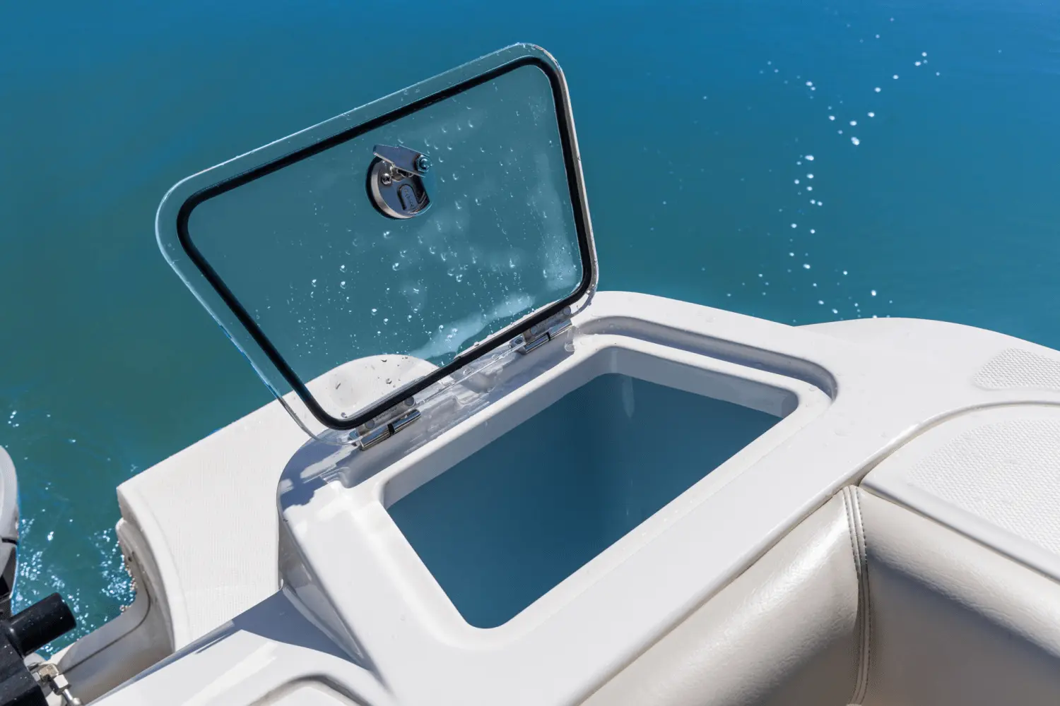 Thumbnail von Boston Whaler 350 Realm