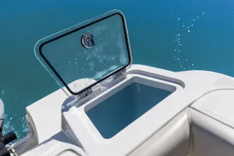 Thumbnail von Boston Whaler 350 Realm