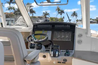 Thumbnail von Boston Whaler 350 Realm