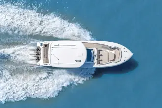 Thumbnail von Boston Whaler 350 Realm