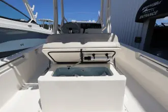 Thumbnail von Boston Whaler 190 Montauk