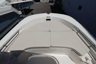 Thumbnail von Boston Whaler 190 Montauk