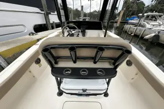 Thumbnail von Scout 215 XSF