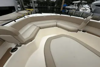 Thumbnail von Scout 215 XSF