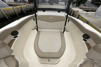 Thumbnail von Scout 215 XSF