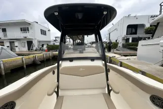 Thumbnail von Scout 215 XSF