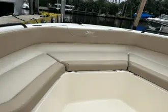 Thumbnail von Scout 215 XSF