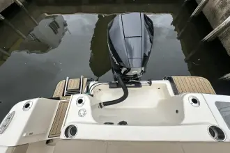 Thumbnail von Scout 215 XSF