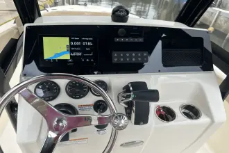 Thumbnail von Scout 215 XSF