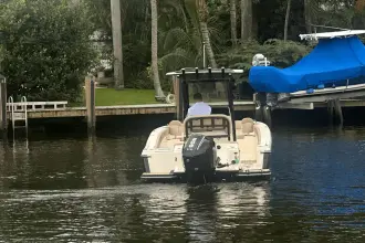 Thumbnail von Scout 215 XSF