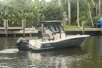 Thumbnail von Scout 215 XSF