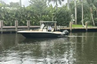 Thumbnail von Scout 215 XSF