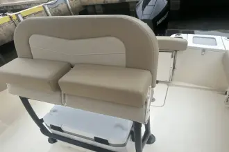 Thumbnail von Scout 215 XSF