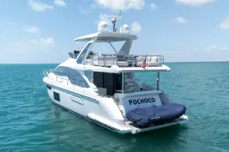 Thumbnail von Azimut 60