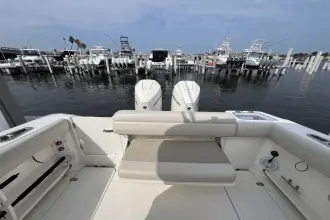 Thumbnail von Boston Whaler 280 Outrage